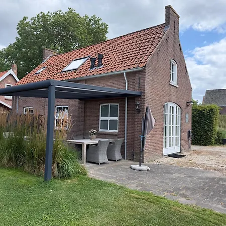 Het Atelier Schuring - Luxe 78m2 Numansdorp