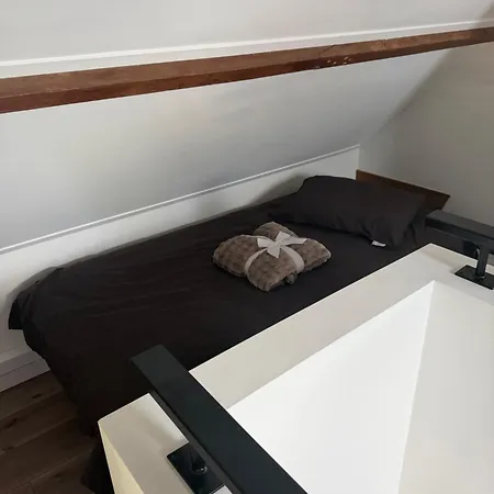 Het Atelier Schuring - Luxe 78m2 Numansdorp