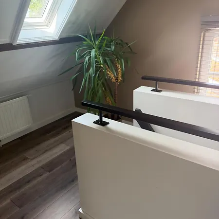 Het Atelier Schuring - Luxe 78m2 Numansdorp