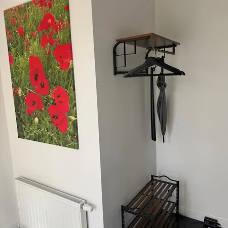 Het Atelier Schuring - Luxe 78m2 Couette-café Numansdorp