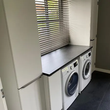 Couette-café Het Atelier Schuring - Luxe 78m2 Numansdorp