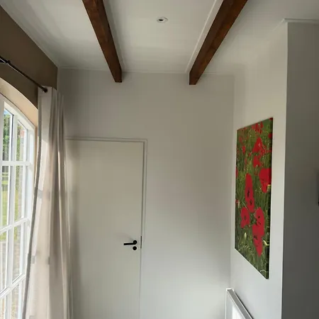 Het Atelier Schuring - Luxe 78m2 Couette-café