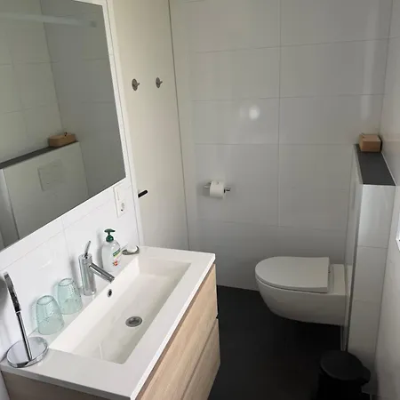 Het Atelier Schuring - Luxe 78m2 Numansdorp
