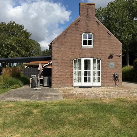 Het Atelier Schuring - Luxe 78m2 Couette-café