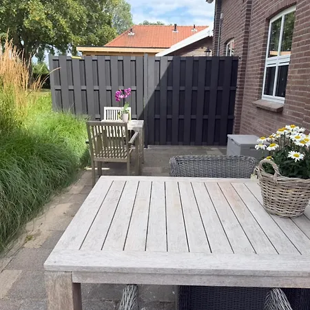 Het Atelier Schuring - Luxe 78m2 3* Numansdorp