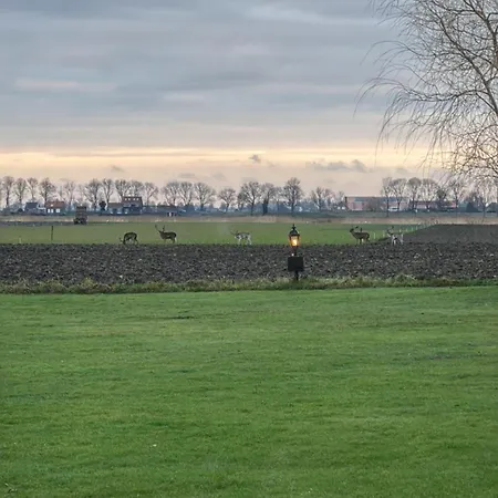 Het Atelier Schuring - Luxe 78m2 3*