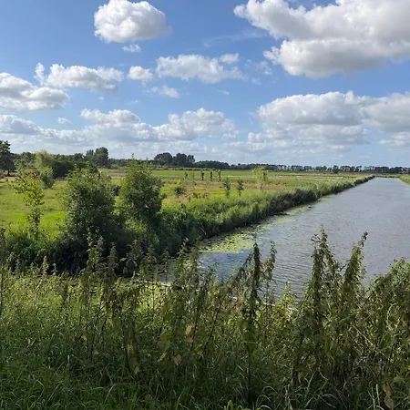 Het Atelier Schuring - Luxe 78m2 Numansdorp